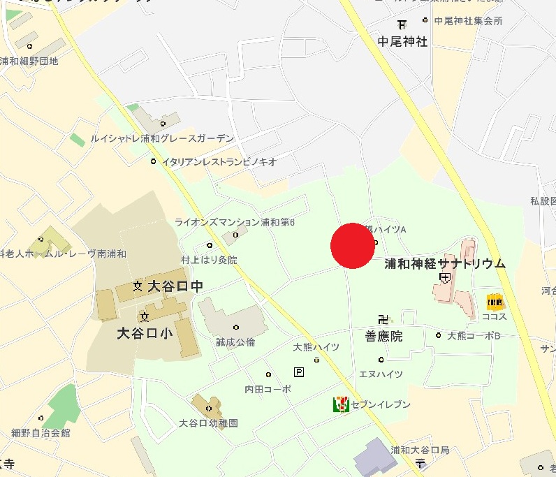 物件写真