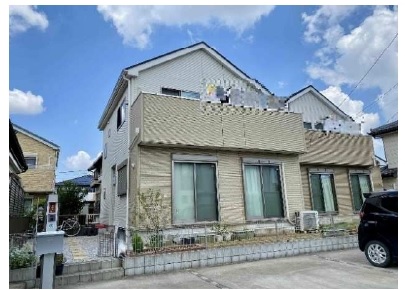 桶川市坂田東２ 3,180万